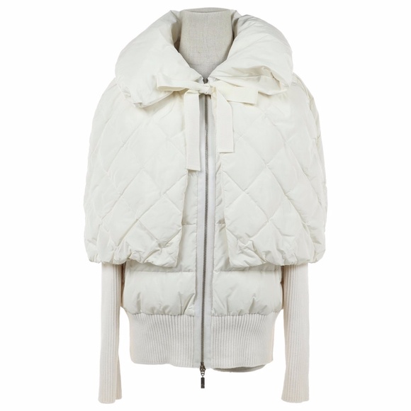 Moncler coat - Gamme Rouge collection